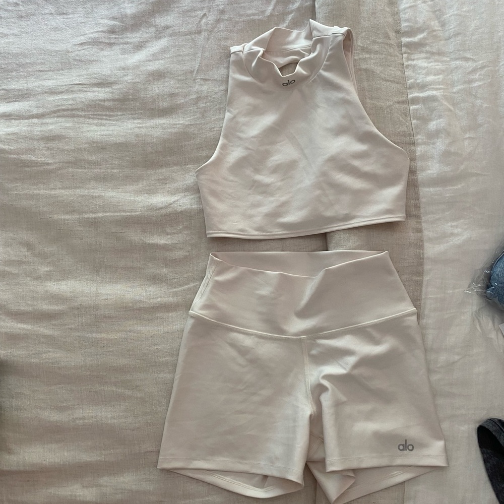 ALO set